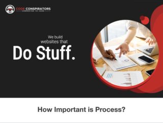 how important is process