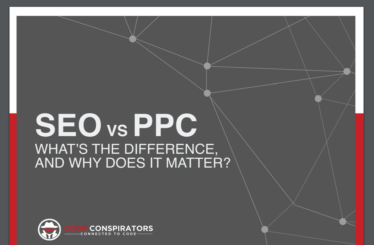seo vs ppc