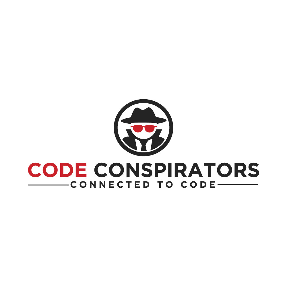 Code Conspirators logo