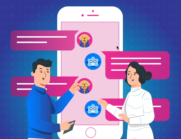 build chatbot for sale