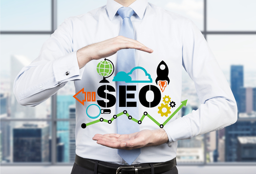 Rob Writes: 5 Rules for Better Organic SEO Results - CC | Website Design Get Better Organic SEO Results
