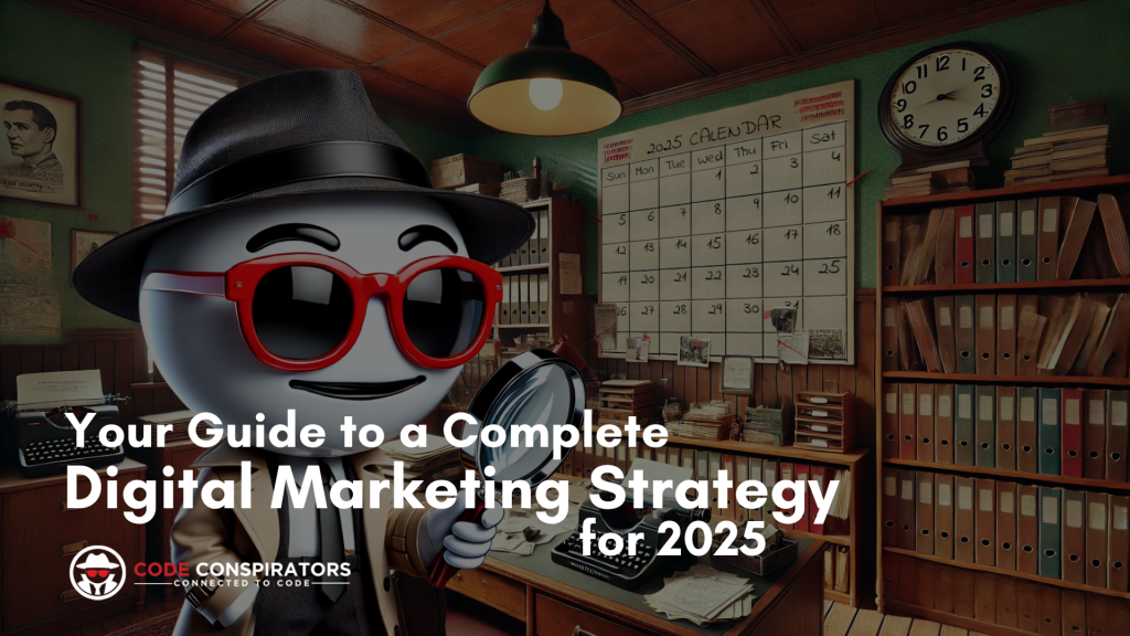 Cover MarktingStrategyfor2025