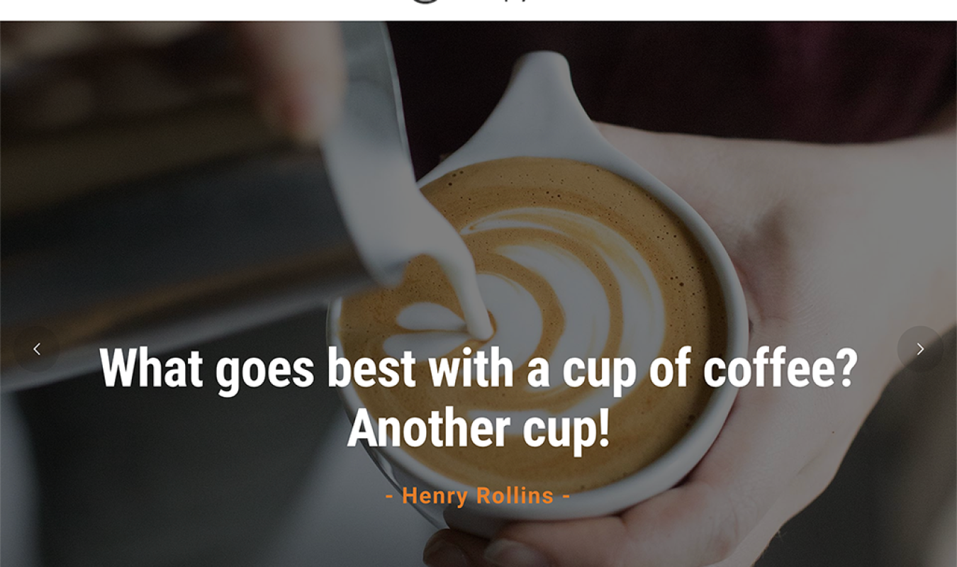 chattahoochee coffee company