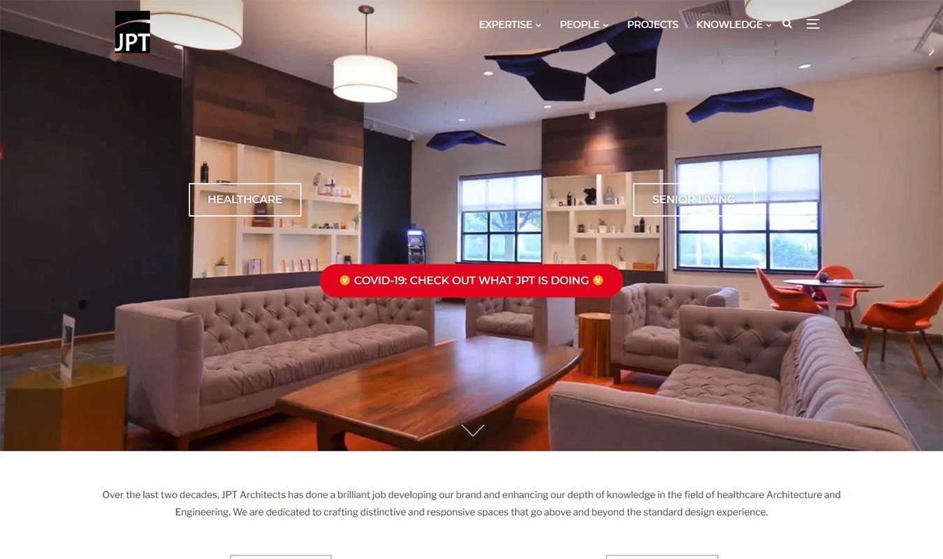 jpt architects
